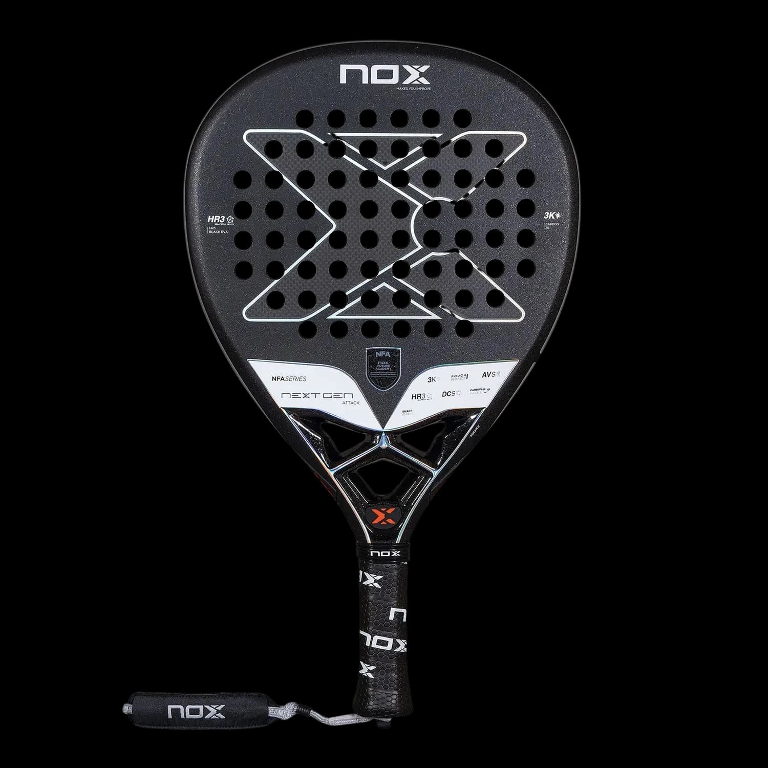 Nox Nextgen Pro Attack 3K Nfa Series 2025