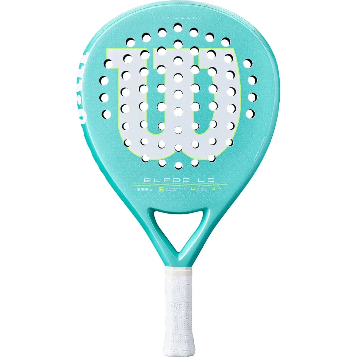 Wilson Blade LS V4 2026