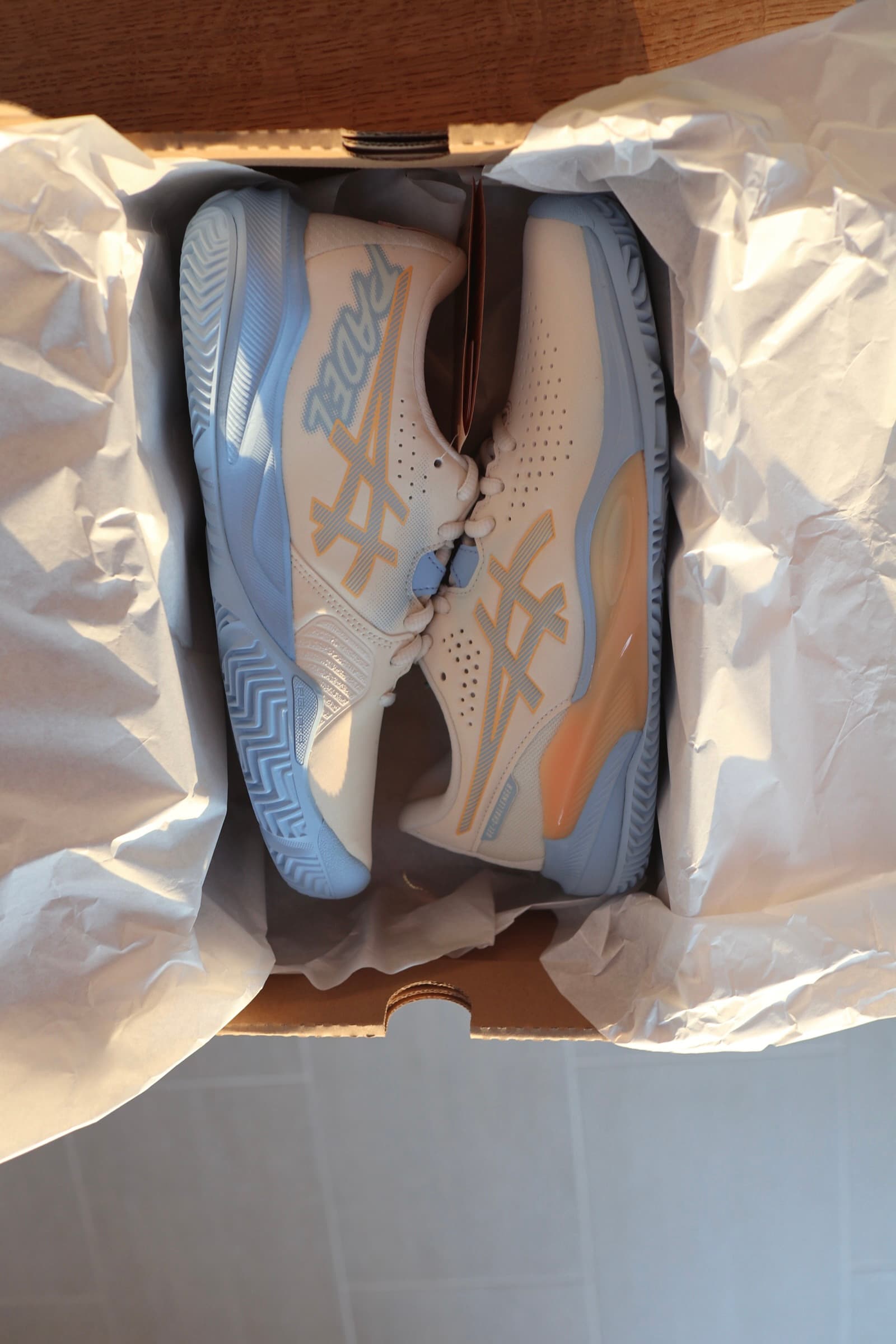 Asics Gel Challenger 15