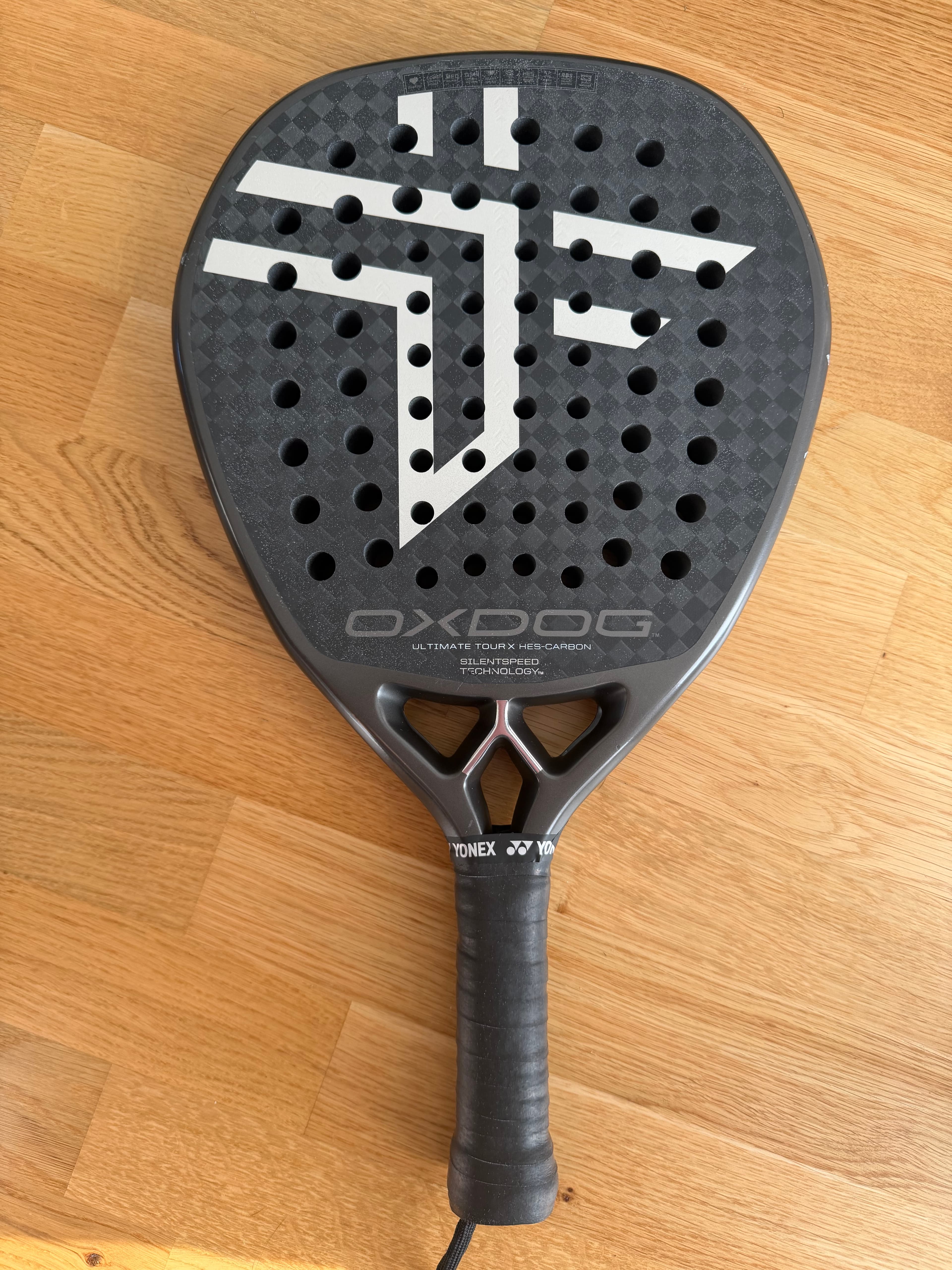 Oxdog Ultimate Tour X