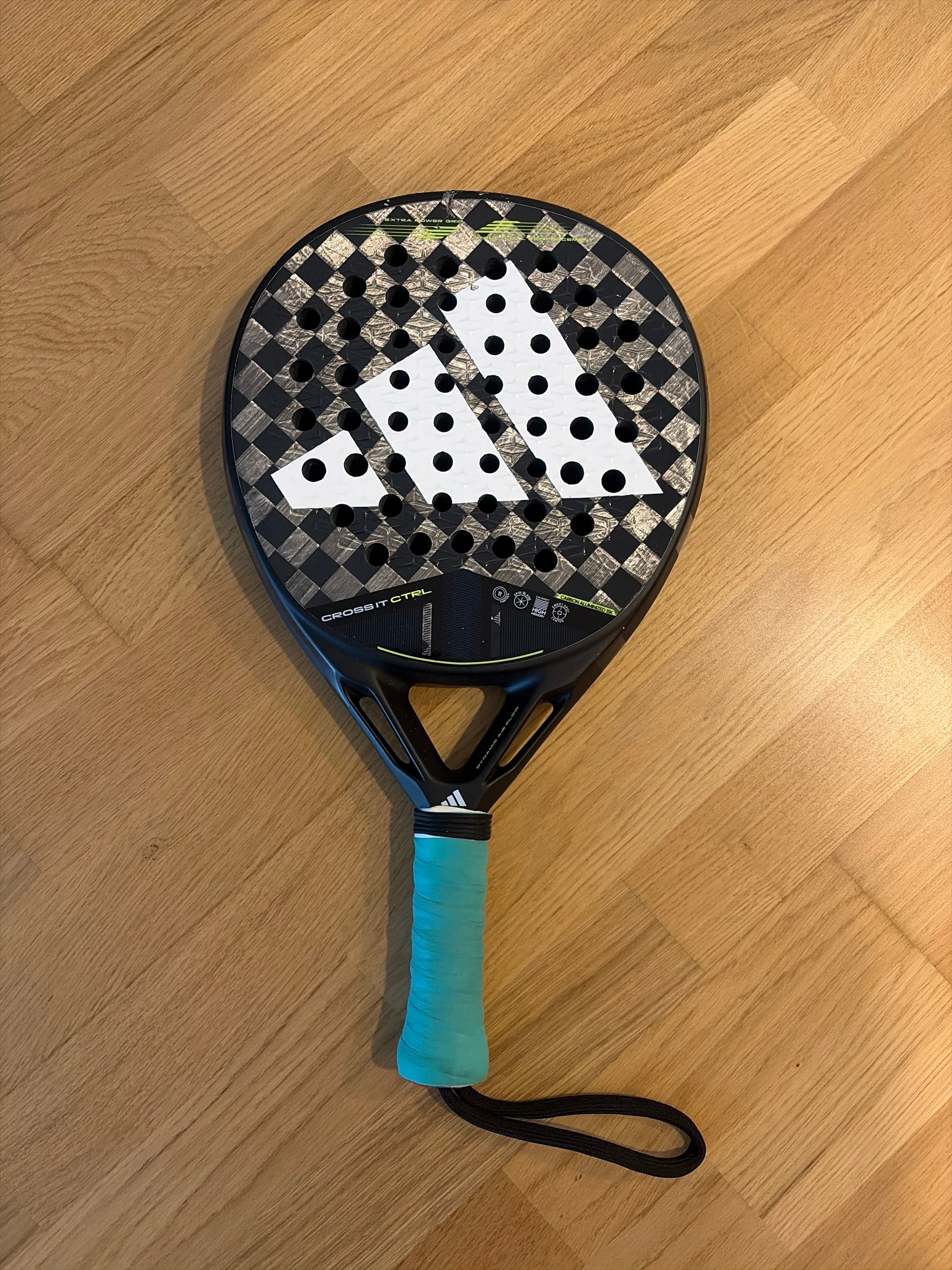 Adidas Cross IT Ctrl 2025