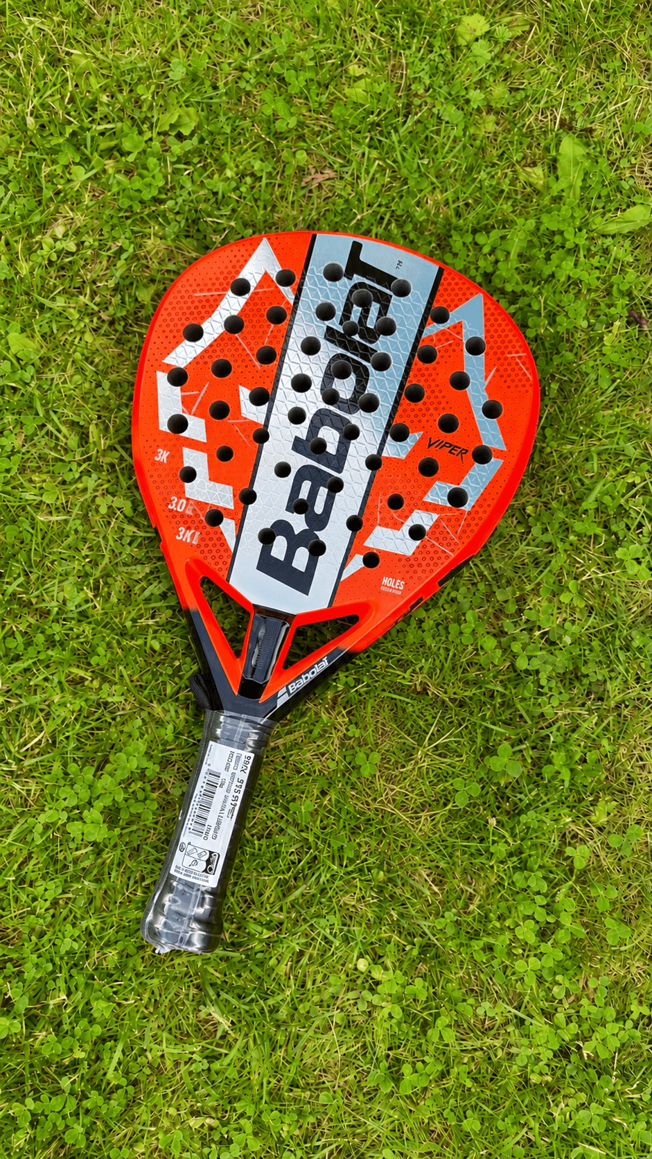 Babolat Viper 3.0 Juan Lebron 2026