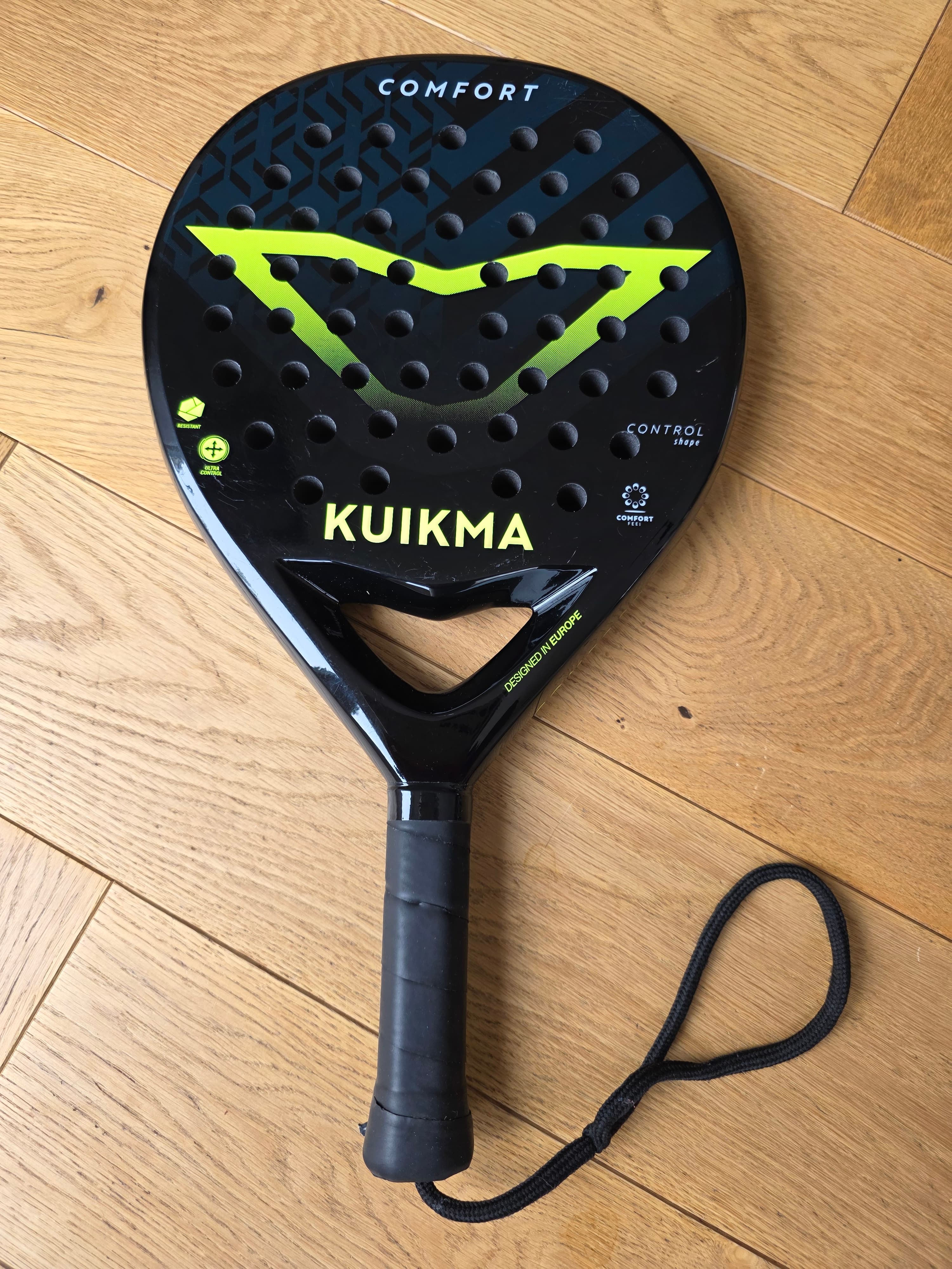 Kuikma Comfort