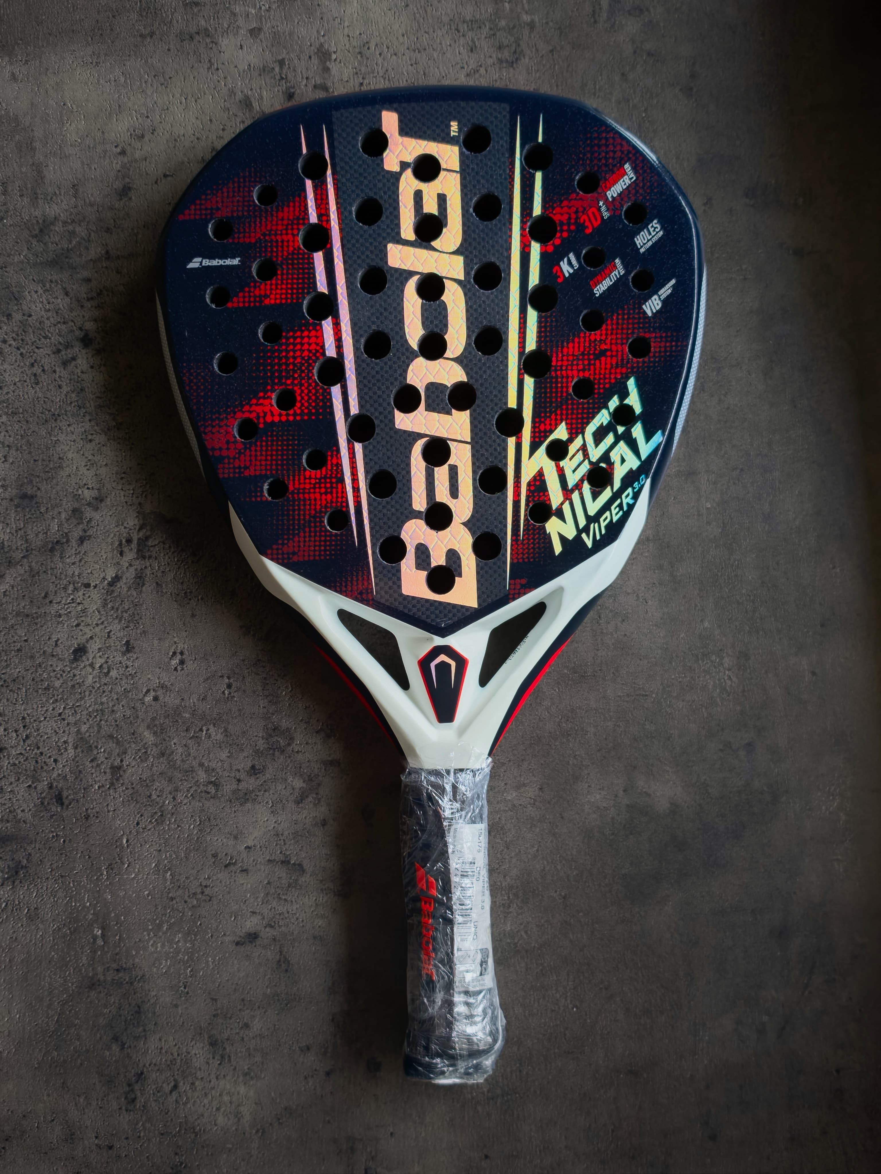 Babolat Technical Viper 3.0 2026