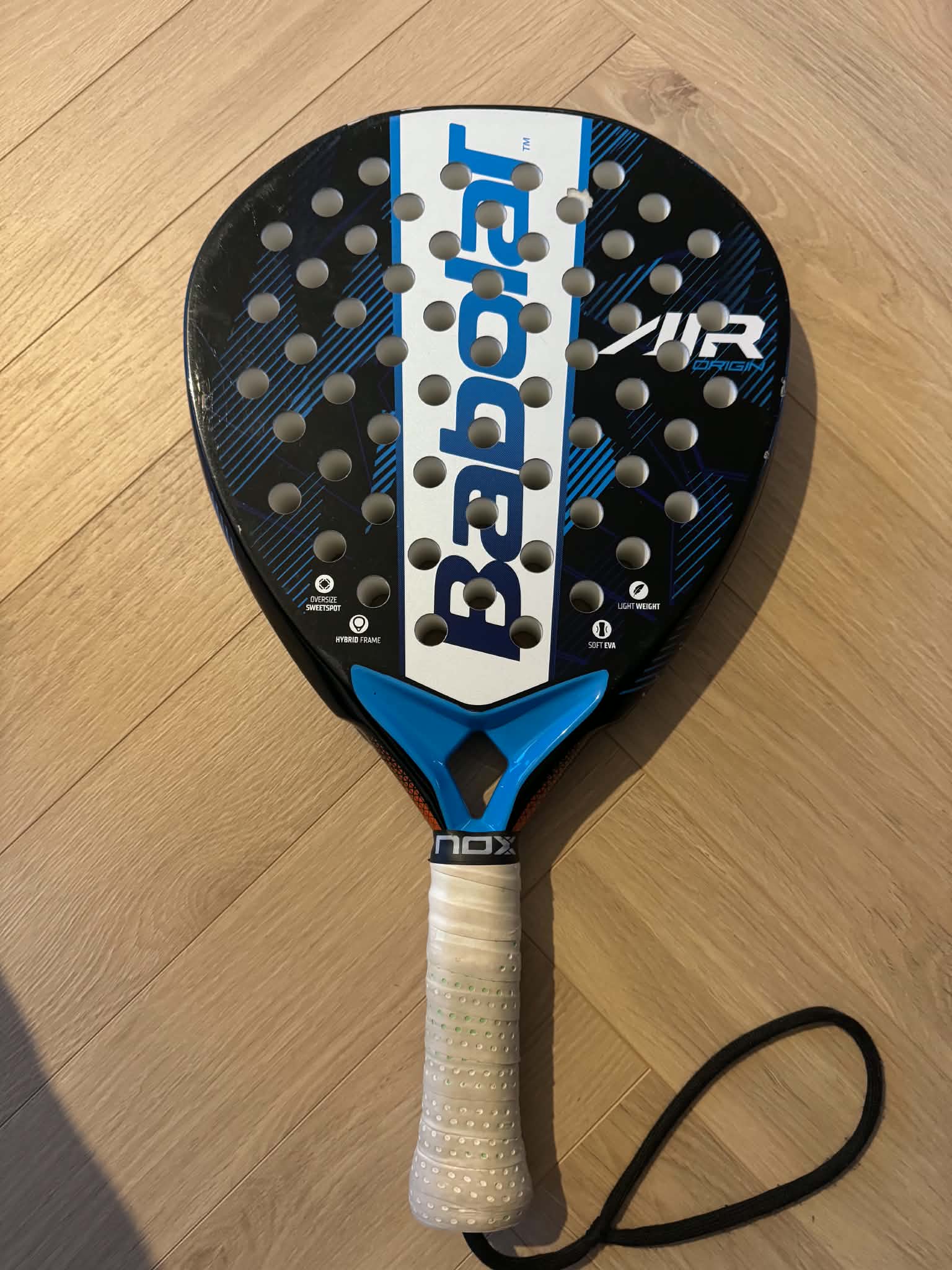 Babolat Air Origin 2025