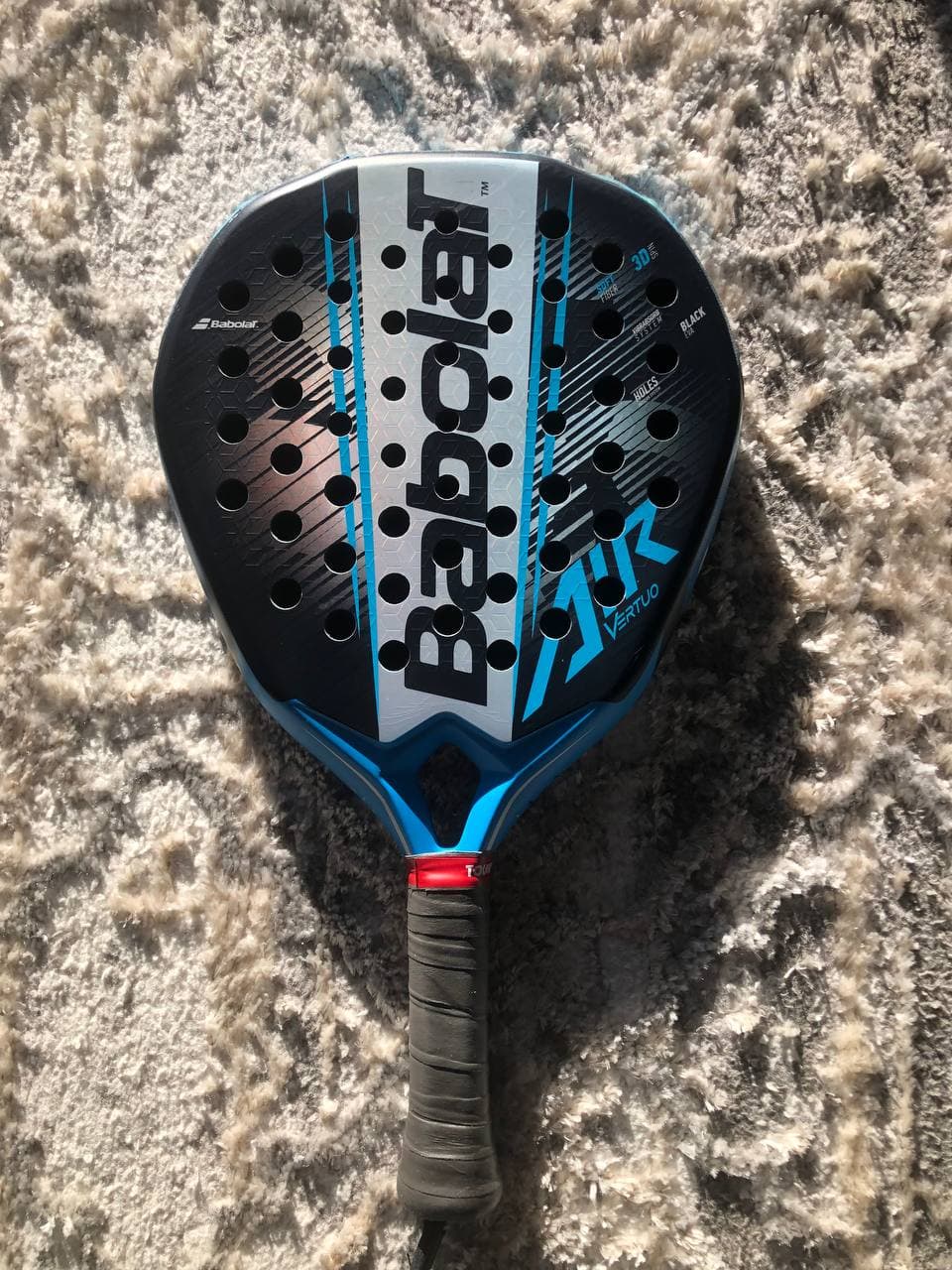 BABOLAT AIR VERTUO 2.6 2026