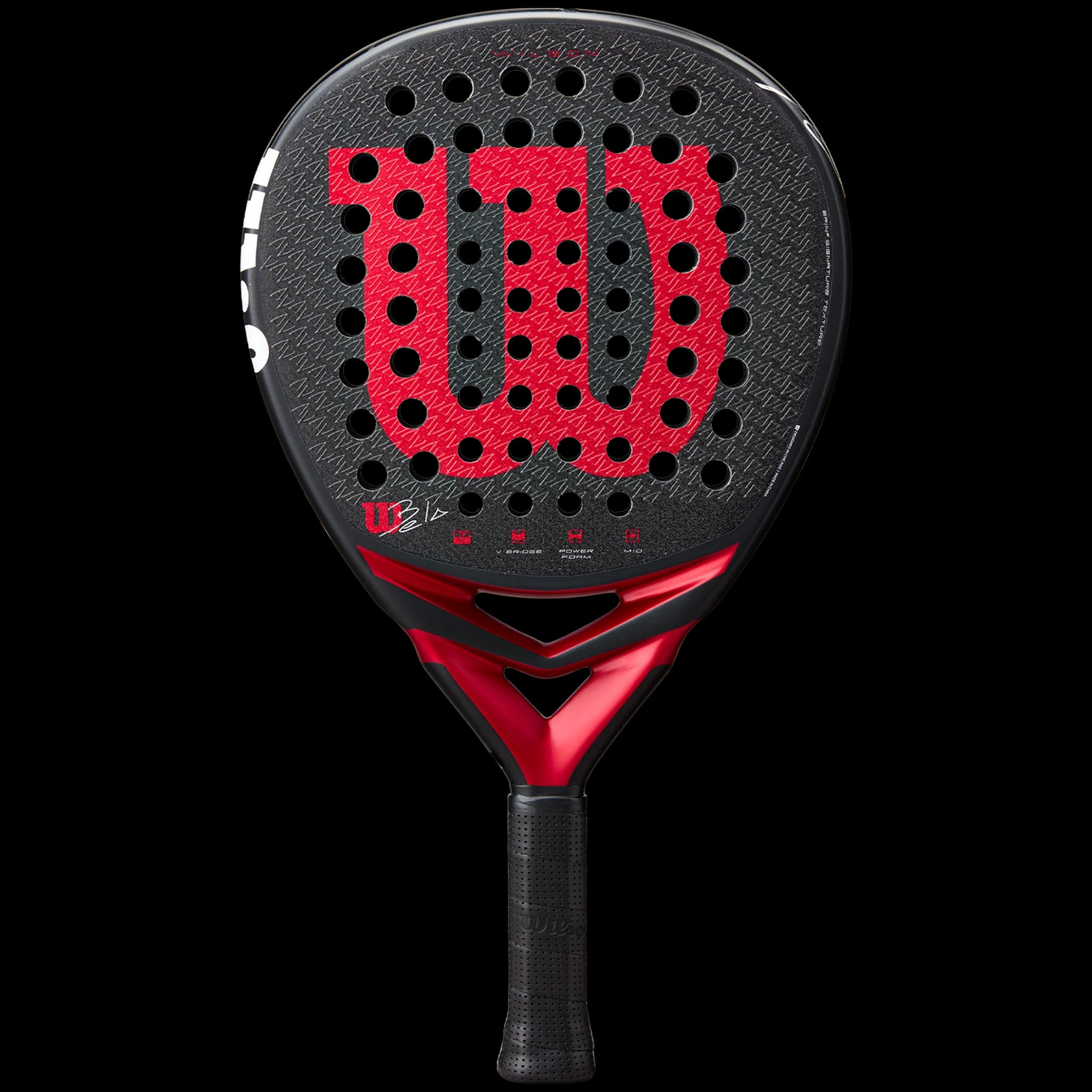 Wilson Bela Pro V3 2025 Fernando Belasteguin
