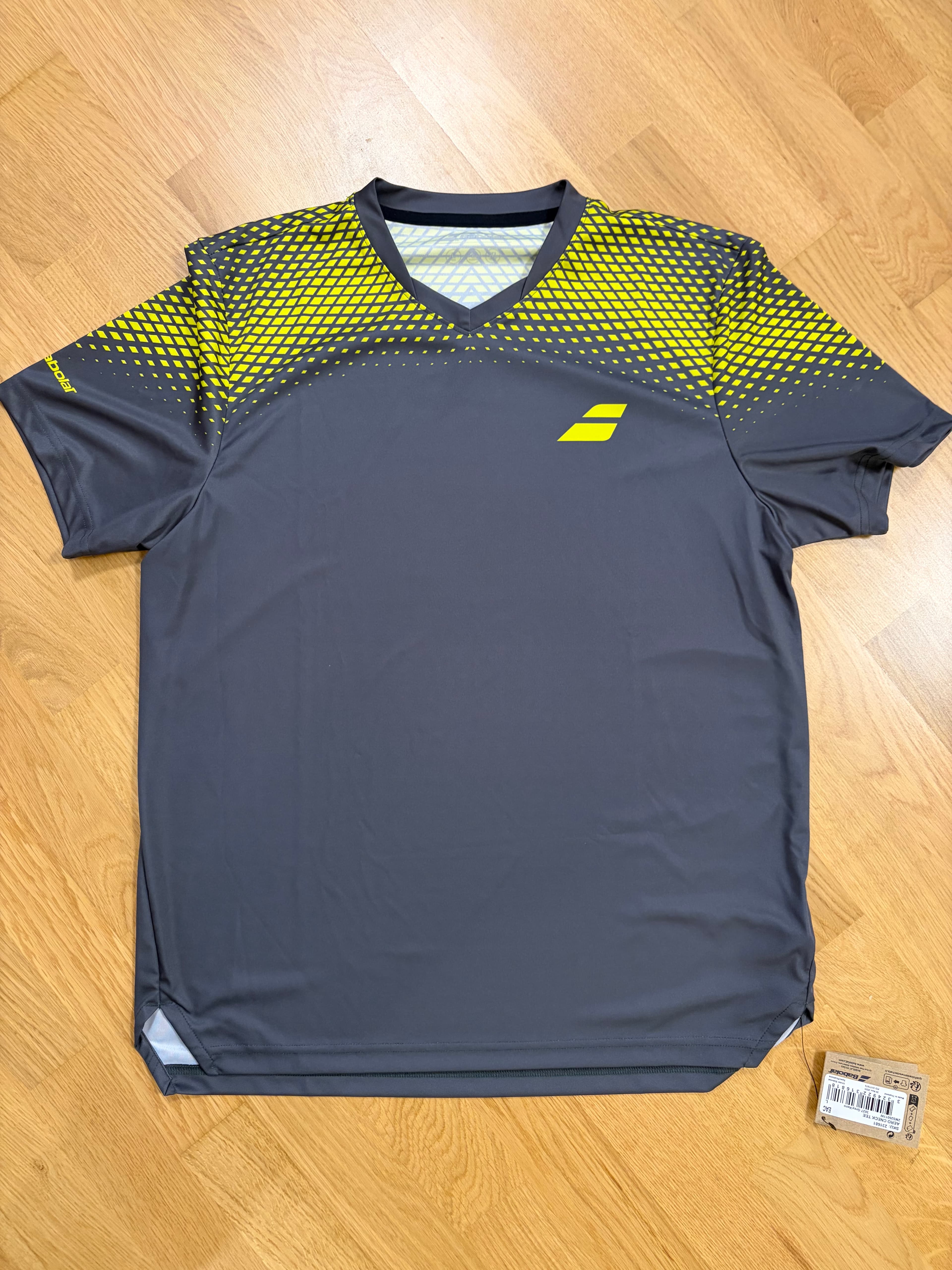 Babolat Aero