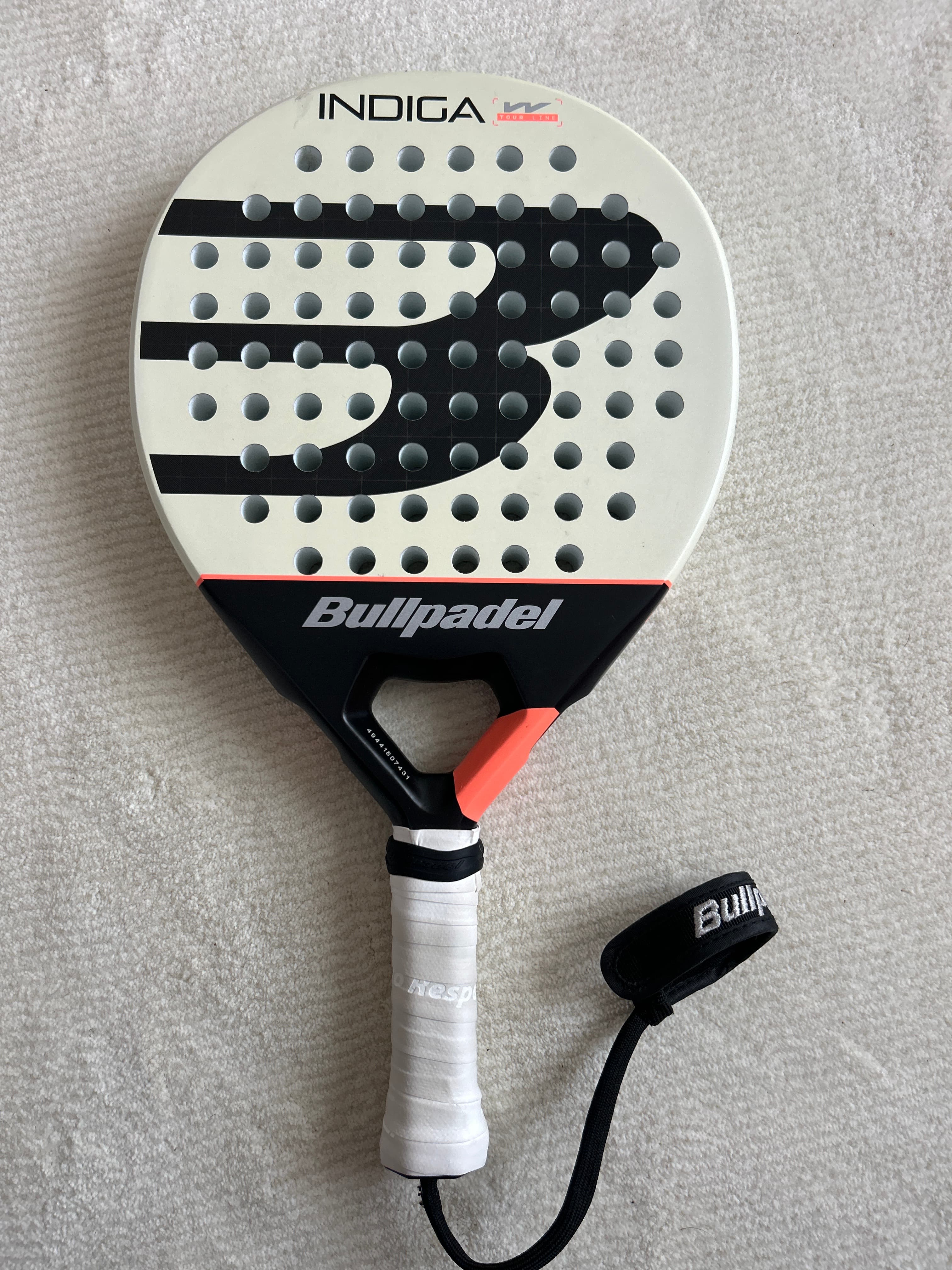 Bullpadel Indiga Woman 2026