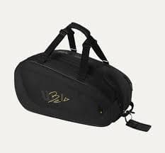 Wilson Bela Super Tour Black Padel Bag
