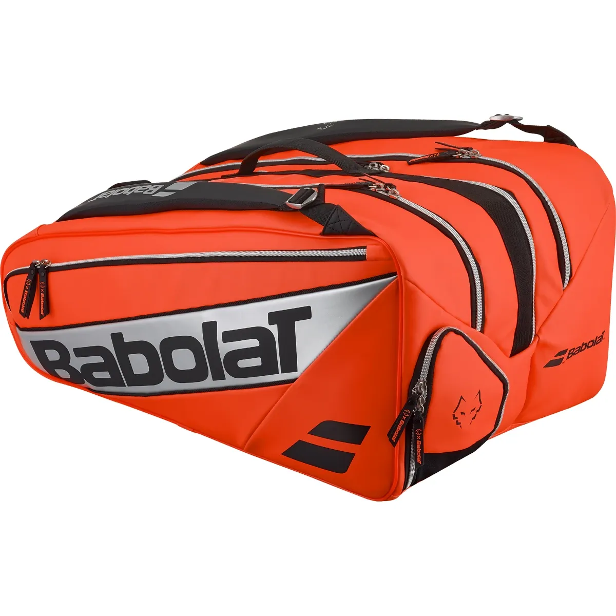 BABOLAT RH JUAN LEBRON