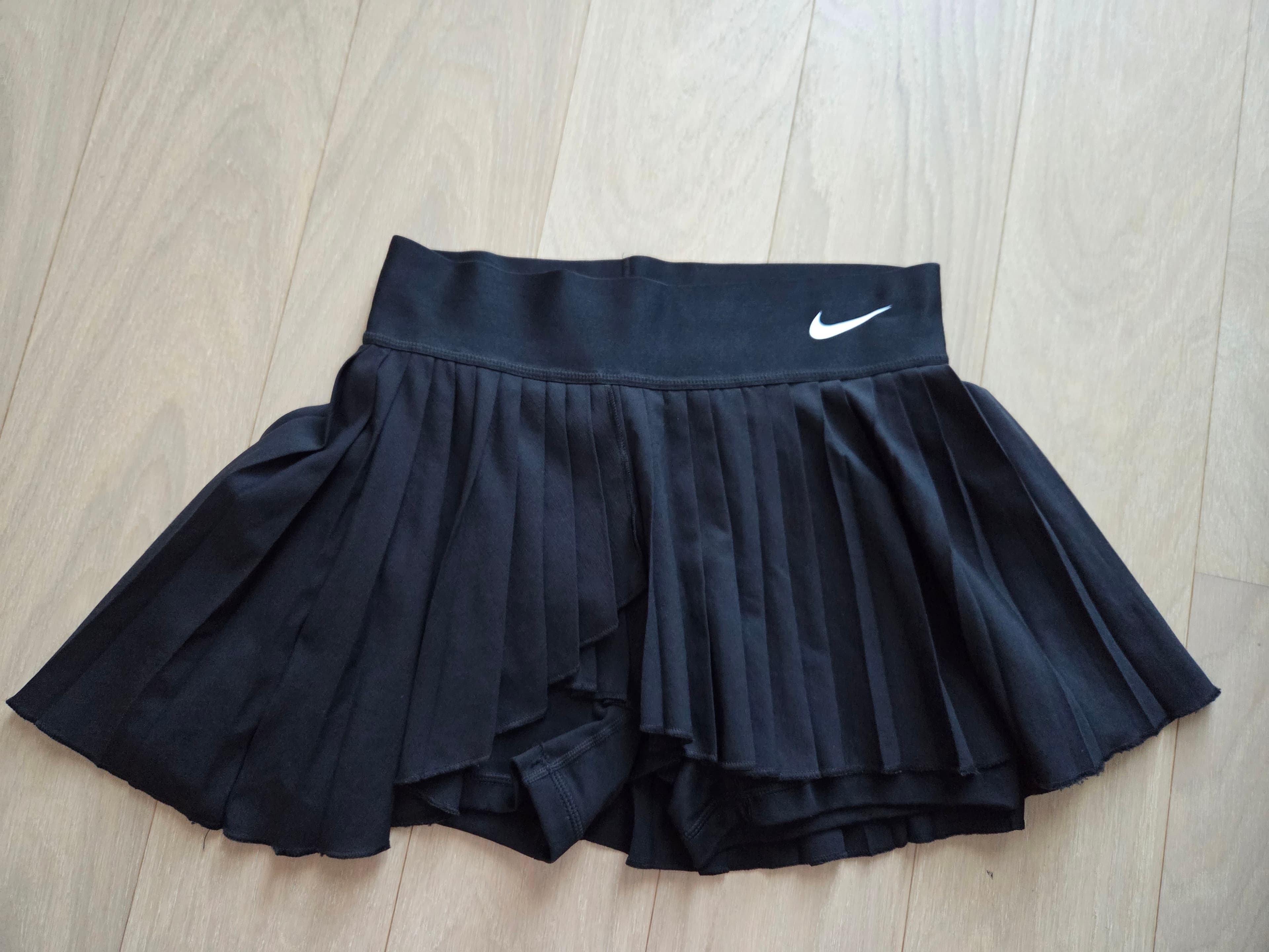 Seelik Nike