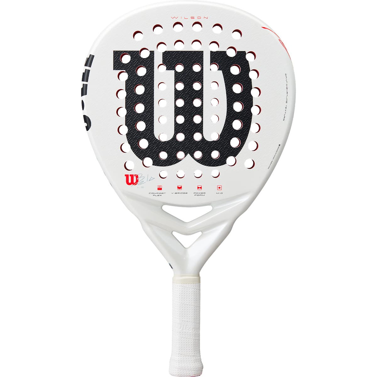 Wilson Bela LS V3 2025 2026