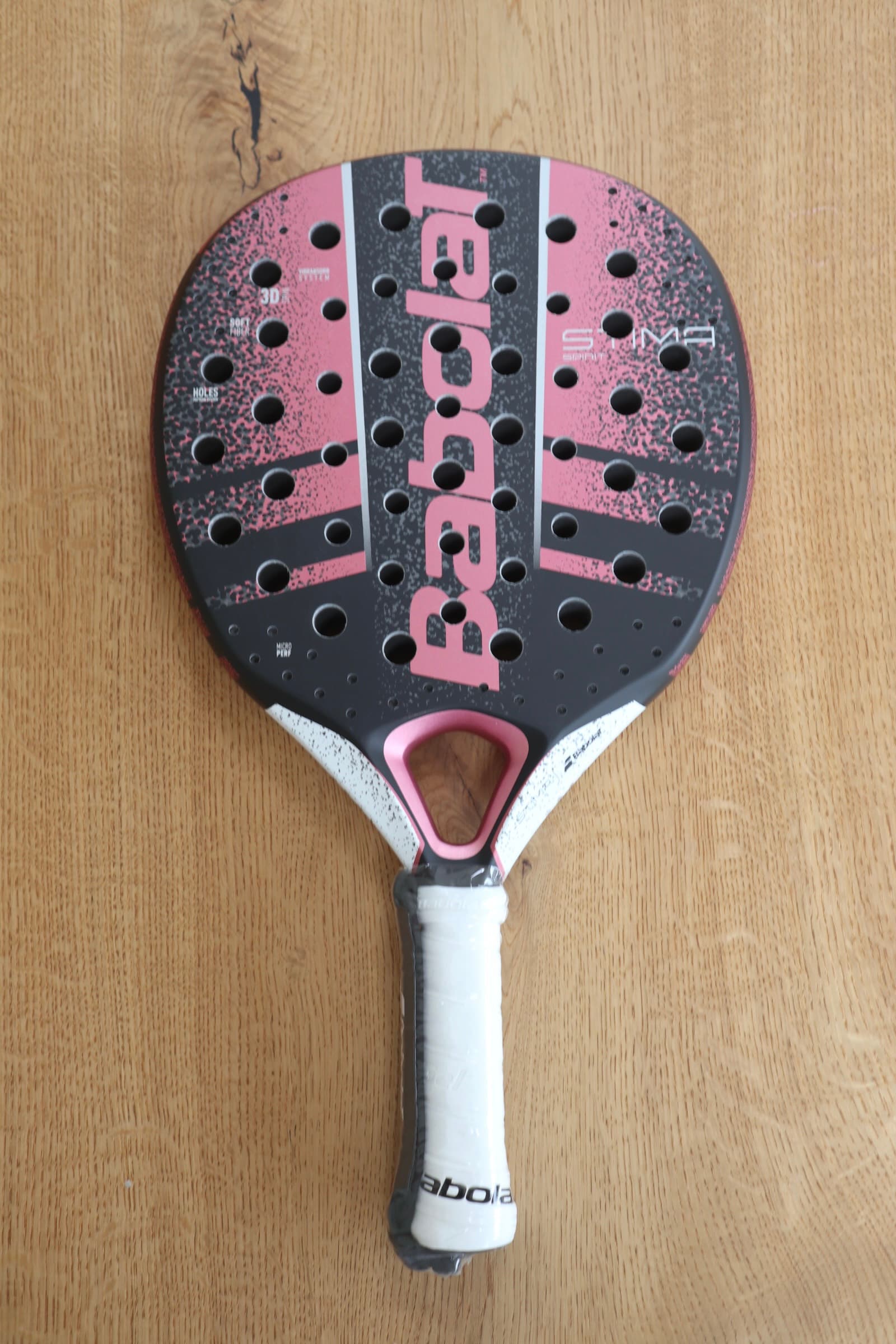 Babolat Stima Spirit 2023