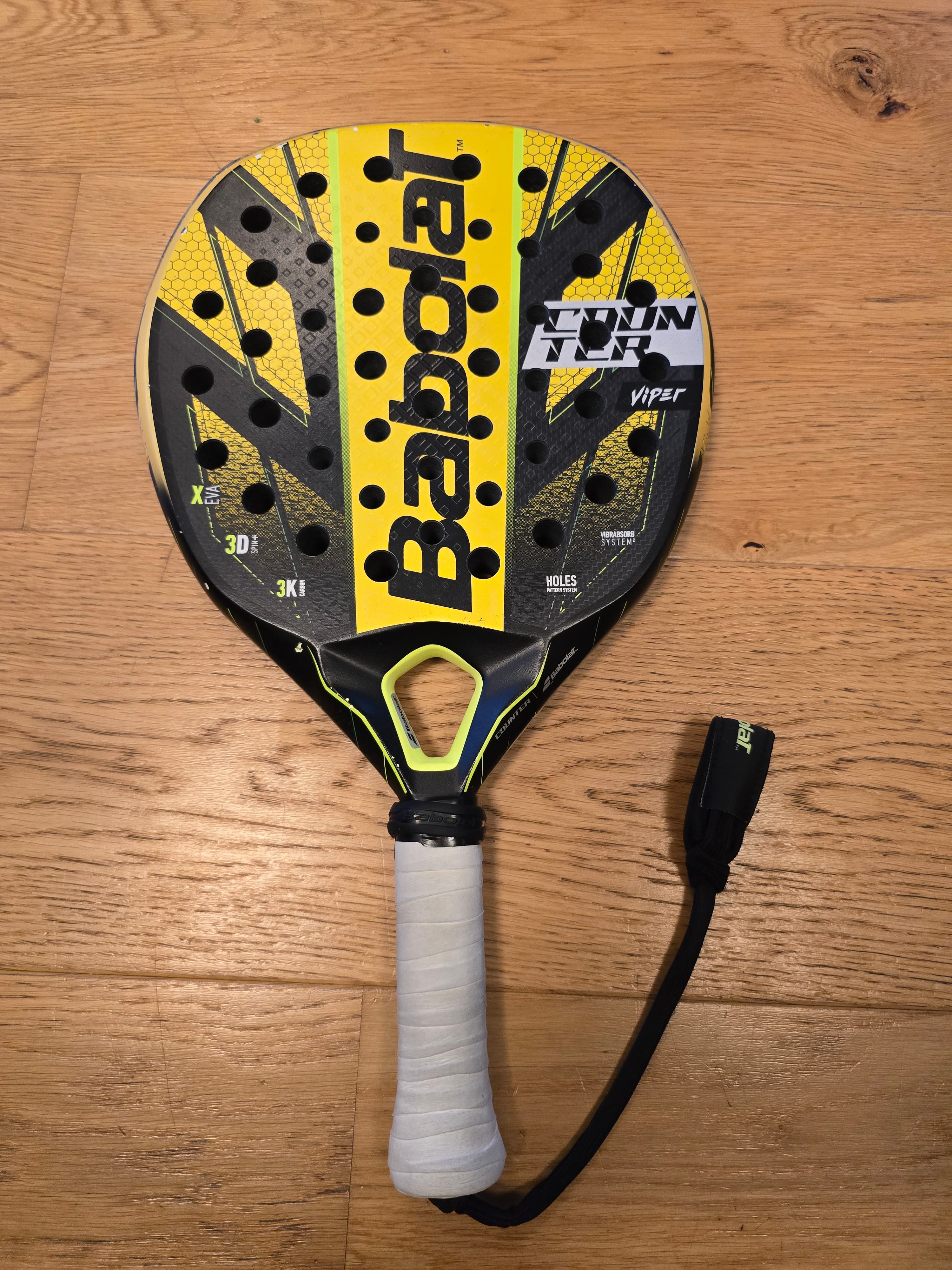 Babolat Counter Viper