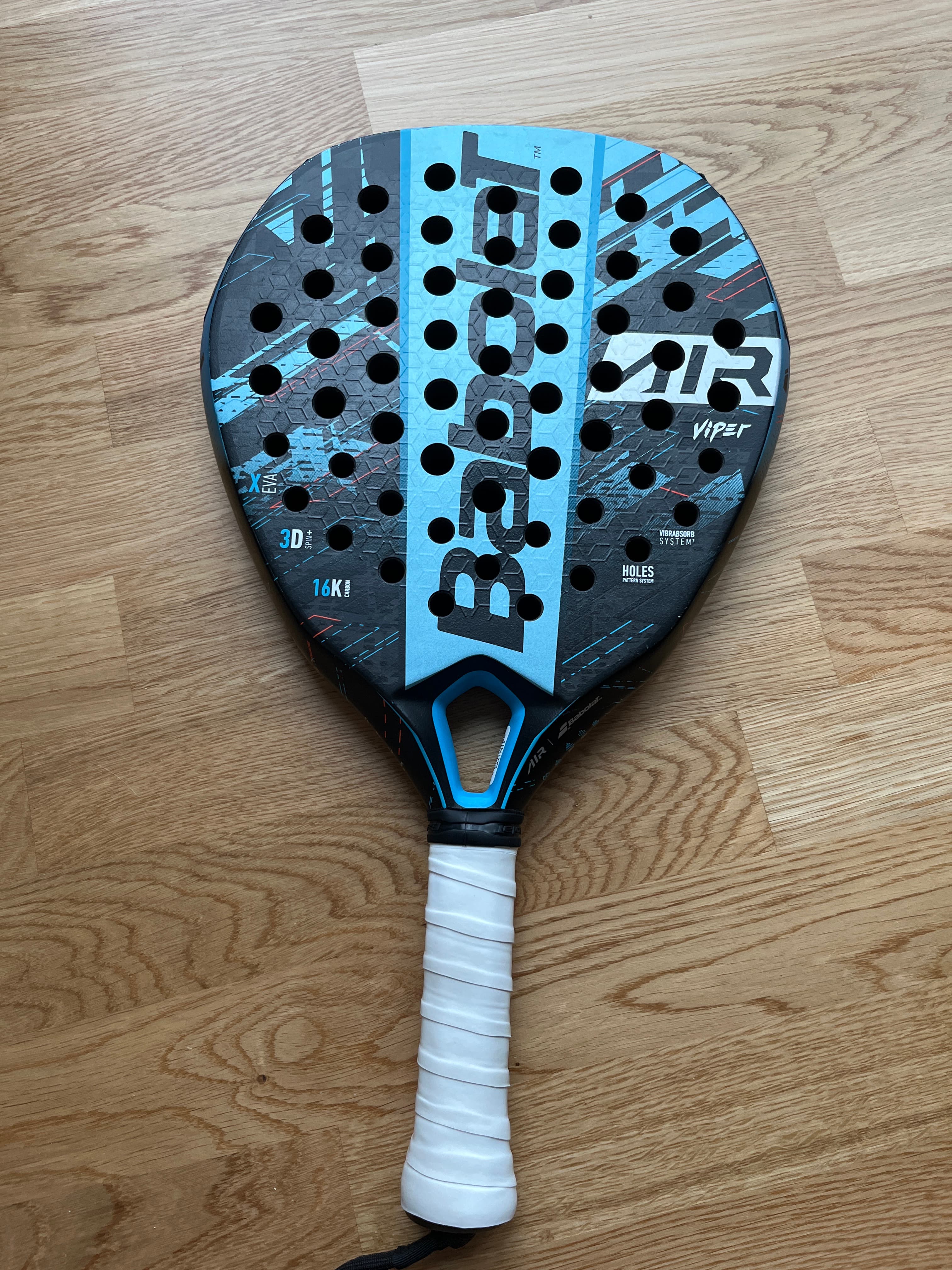 Babolat Air Viper 2024